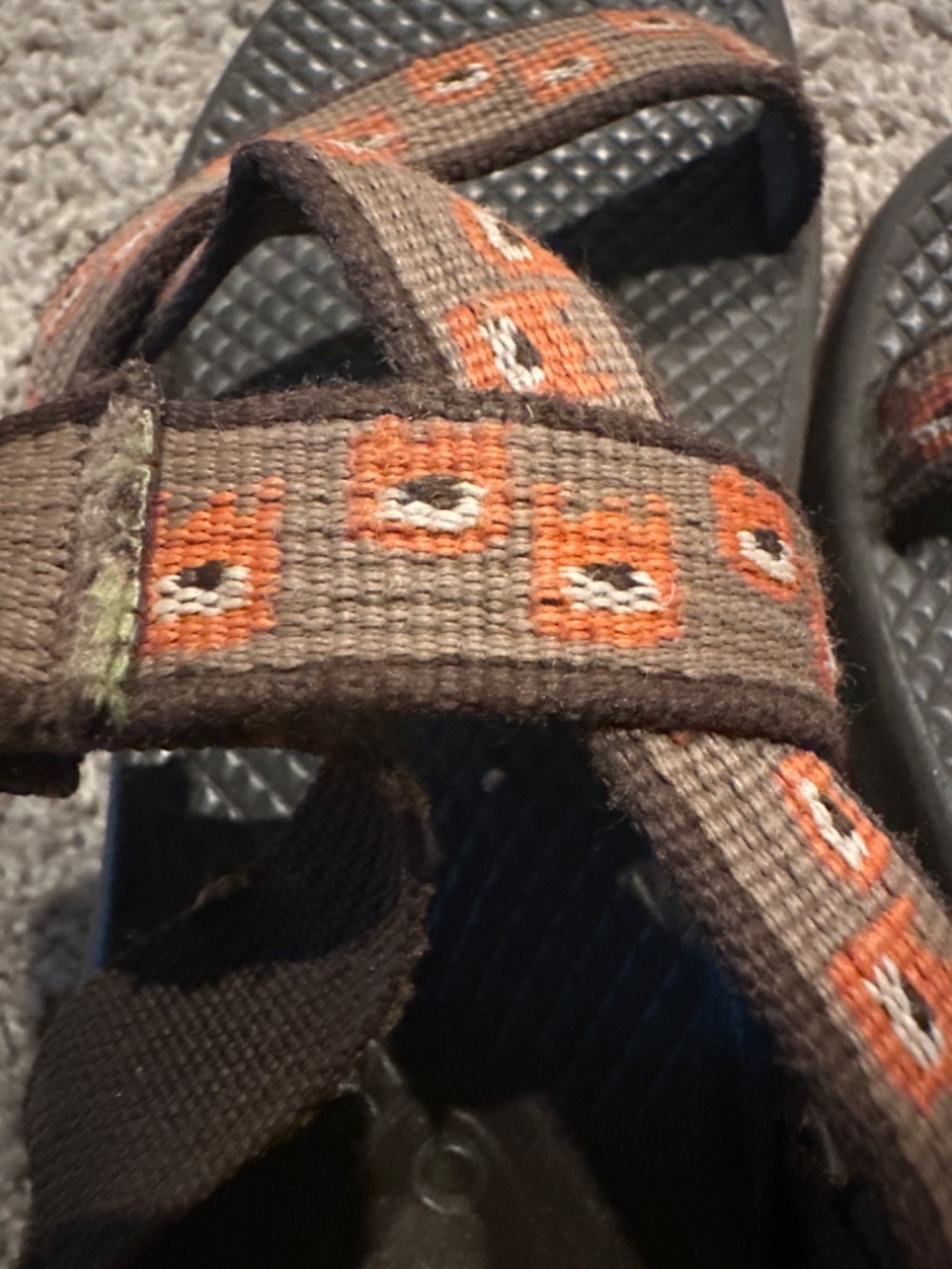 Kid Chaco - Picture 4 of 4